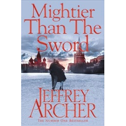 Mightier than the Sword