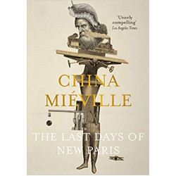 The Last Days of New Paris