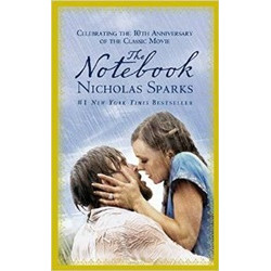 Notebook Film Tie-in