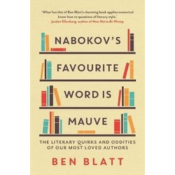 Nabokov's Favourite Word Is Mauve
