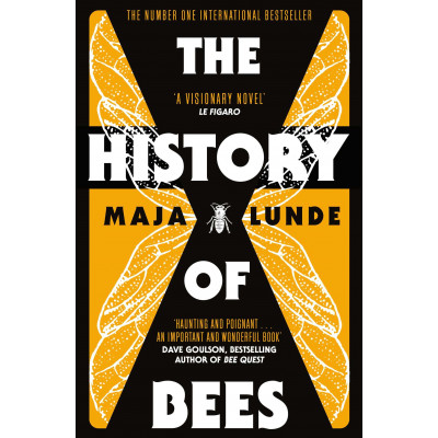 The History of Bees