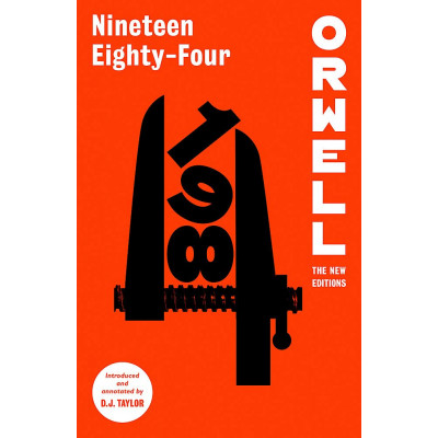 Nineteen Eighty-Four