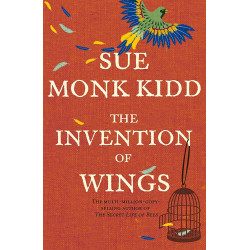 The Invention of Wings