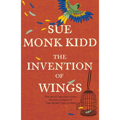 The Invention of Wings