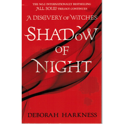 Shadow of Night (Уценка)