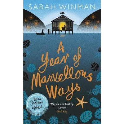 A Year of Marvellous Ways A Year of Marvellous Ways