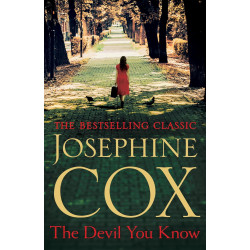 The Devil You Know