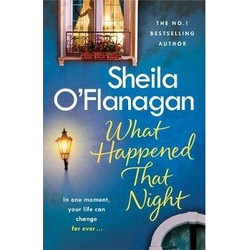 What Happened That Night What Happened That Night