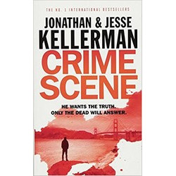 Crime Scene