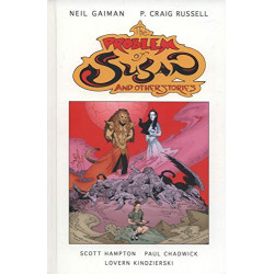 The Problem of Susan and Other Stories The Problem of Susan and Other Stories