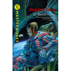 Dr Bloodmoney