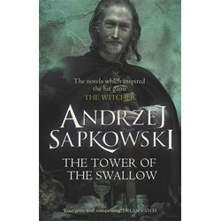 The Tower of the Swallow