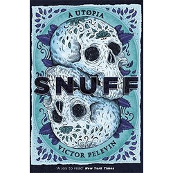 S.N.U.F.F.