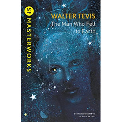 Man Who Fell to Earth