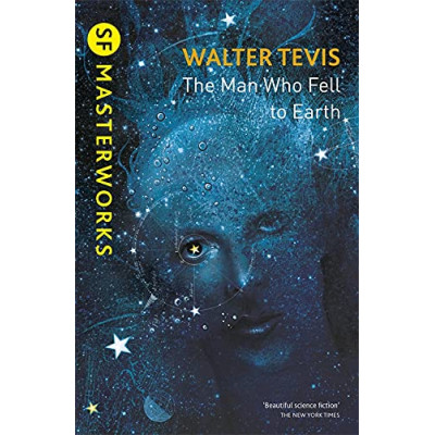 Man Who Fell to Earth