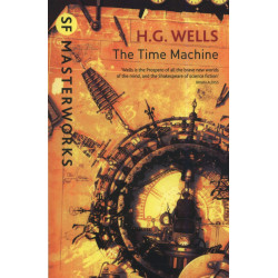 Time Machine (Уценка)