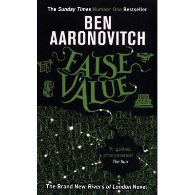 False Value