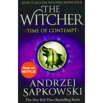 Time of Contempt