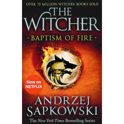 Baptism of Fire (Уценка)