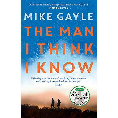 The Man I Think I Know