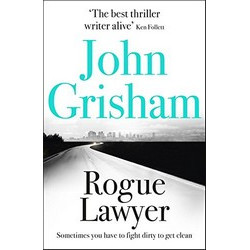 Rogue Lawyer