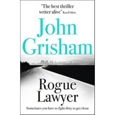 Rogue Lawyer