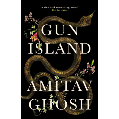 Gun Island