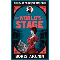 All The World's A Stage