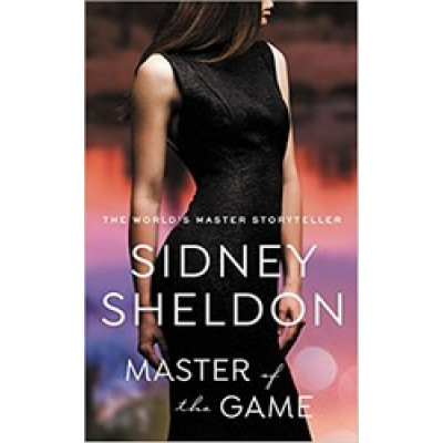 Master of the Game (Уценка)