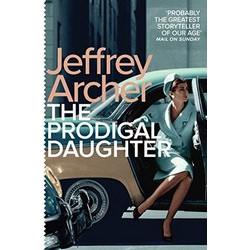 The Prodigal Daughter