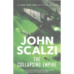 The Collapsing Empire