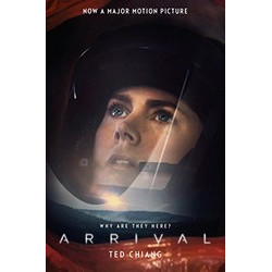 Arrival Film Tie-In