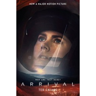 Arrival Film Tie-In