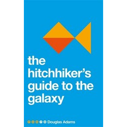 The Hitchhiker's Guide to the Galaxy