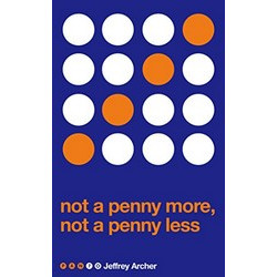 Not A Penny More, Not A Penny Less (Уценка)