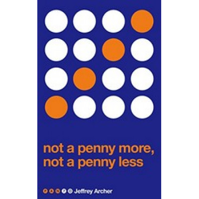 Not A Penny More, Not A Penny Less (Уценка)