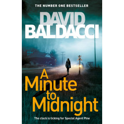 A Minute to Midnight (pocket)