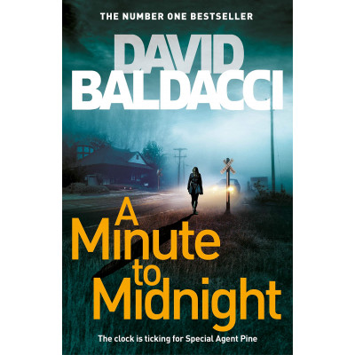 A Minute to Midnight (pocket)