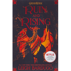 Shadow and Bone: Ruin and Rising