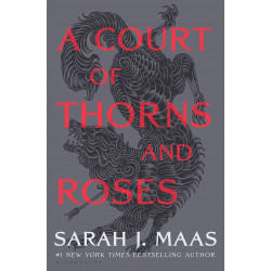A Court of Thorns and Roses (Уценка)