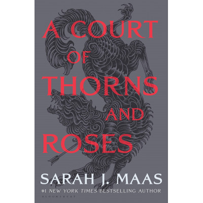 A Court of Thorns and Roses (Уценка)