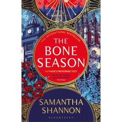 The Bone Season