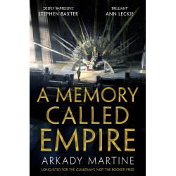A Memory Called Empire