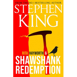 Rita Hayworth and Shawshank Redemption