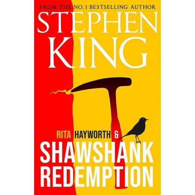 Rita Hayworth and Shawshank Redemption