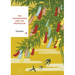 The Housekeeper & the Professor