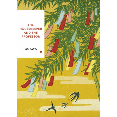 The Housekeeper & the Professor