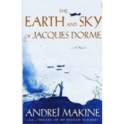 Earth and Sky of Jacques Dorme (Уценка)