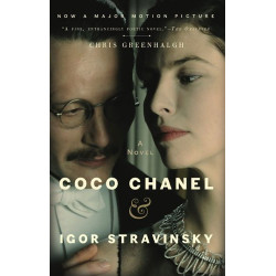 Coco Chanel & Igor Stravinsky Movie Tie-In(Уценка)