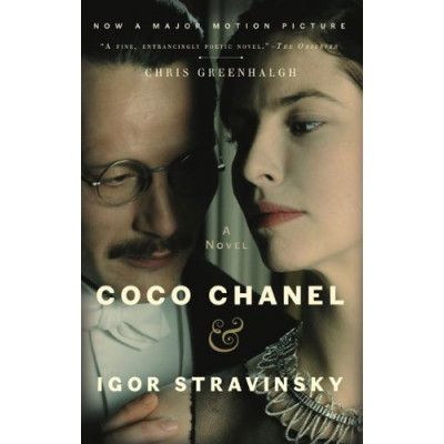 Coco Chanel & Igor Stravinsky Movie Tie-In(Уценка)